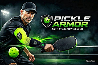 Pickle Armor Elbow System