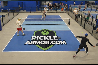 Pickle Armor Elbow System