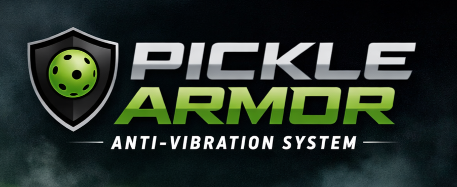 Pickle Armor Elbow System