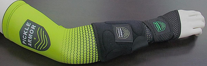 Pickle Armor Elbow System